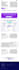 create responsive websites in HTML CSS javascript reactjs