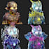create 3d models for nft collections