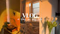 do a aesthetic or any rush youtube vlog thumbnail for you