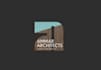design a unique architectural logo
