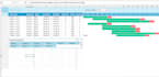 create excel dynamic app with professional forms and dashboard