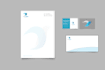 design your unique business card and stationary