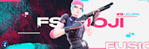 make a fortnite banner or header for you