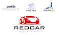 be your professional business logo designer