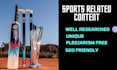 write SEO articles, blogs and youtube scripts on sports