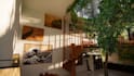 provide architectural rendering service
