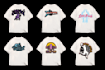 create custom streetwear t shirt design