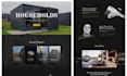 create a professional wordpress website for your company