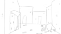 do 2d anime sketch animation in my style