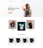 build you a website using the duda 2 0 website builder
