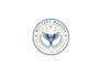 create a timeless beautiful veterans nonprofit logo