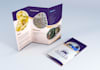 do flyer, brochure, yard sign, pole sign, any small sign