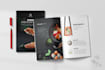design a professional brochure that elevates your brand
