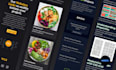 do website design, redesign, revamp, web development