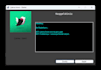make a exe program with c sharp