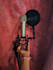 record HQ soulful soprano vocals for your song