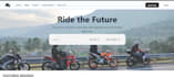 make application mobile responsive