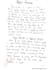 write beautiful handwriting for your notes, letters and assignments