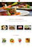 create responsive website from scratch using html, css, php and mysql