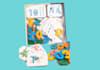 design printable creative and attractive flashcards