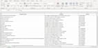 do web scraping, email extraction and data mining