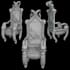 make, rig and animate 3d models and objects for you