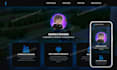 be your front end web developer and design, fix responsive websites and programs