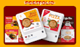 design social media advertising for facebook and instagram