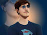 make cartoonist picture portrait comic, cartoon portrait