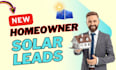 pull fresh leads for solar and sales homeowners for USA,UK,canada,australia