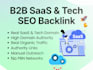 publish technology guest posts on niche relevant blogs