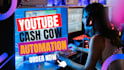 create faceless youtube automation channel, top 10 cash cow videos