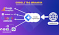 setup facebook pixel conversion API  for server side tracking