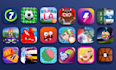 do professional icons for mobile apps