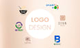 help you create professional business logo