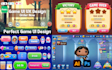 do game ui design and stunning 2d 3d game ui ux graphics