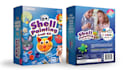 do baby and kids packaging with free logo