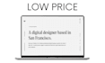 build reponsive wordpress website for a low price