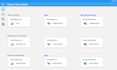 develop custom desktop application with c sharp winforms, wpf, uwp