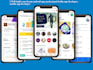 build your dream android app, professional kotlin app developer, mobile app dev