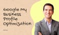 optimize google my business profile