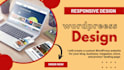 develop a professional wordpress website or design a wordpress website