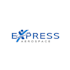 create awesome attractive solutions heating and cooling logo