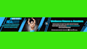 create and setup youtube channel with logo, banner, intro, outro, video SEO