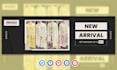 design nft banner, crypto banner, and twitter opensea header