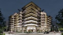 do architectural render, animation using enscape