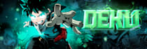the best anime header or banner exclusive