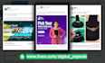 provide facebook ads management services