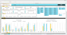 generate powerpoint PPT from excel in one click