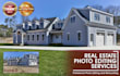 do professional editing to enhance your real estate photos